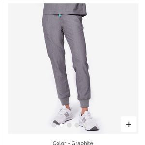 Figs Zamora Large/Tall